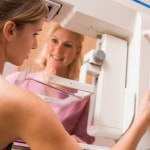 Do Breast Implants Affect Mammograms?