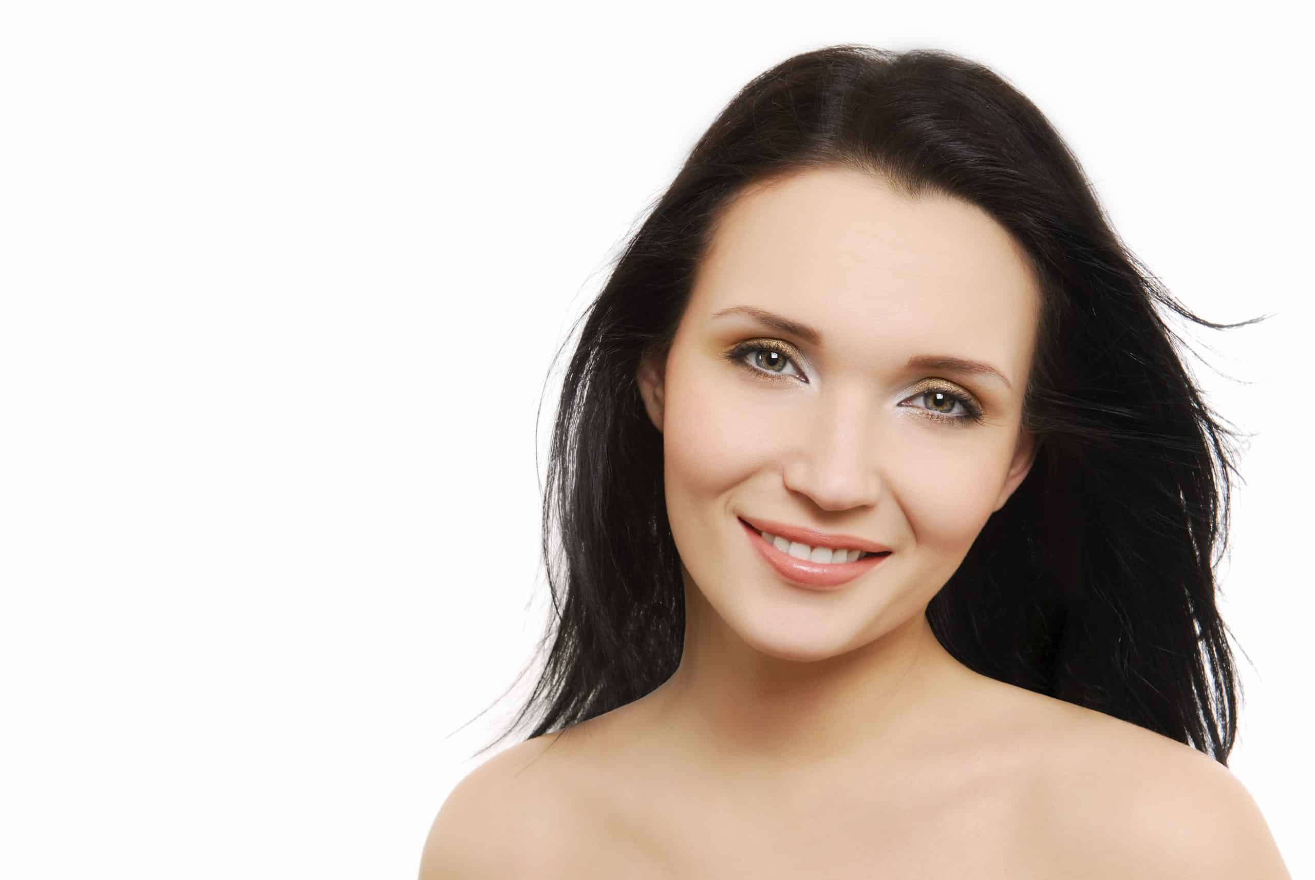 Plastic surgery for brighter eyes