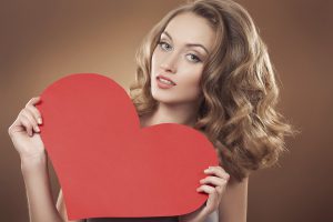 Gifting Cosmetic Treatments for Valentine’s Day