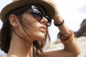 Sun damage treatment in Sacramento