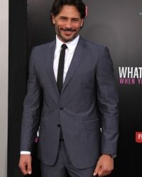 Celebs With Enviable Abs