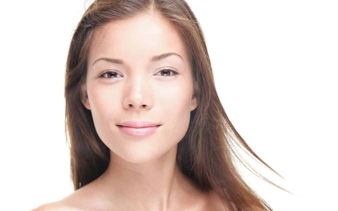 How to Erase Sun Damage