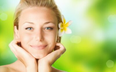 Can Laser Skin Resurfacing Treat the Area Around the Eyes?