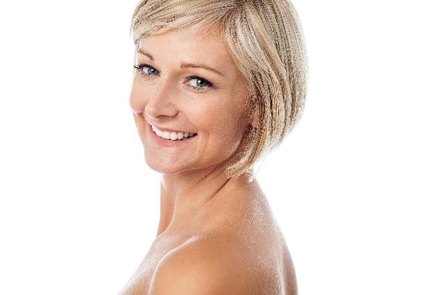 What You Need to Know about the Aging Process