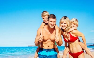 4 Reasons Why You Deserve a Mommy Makeover