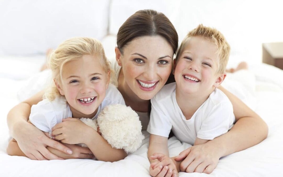 Top Reasons Why You Deserve a Mommy Makeover