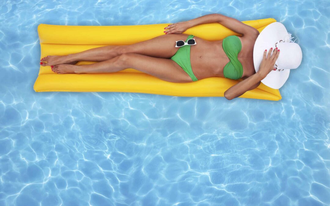 Summer Skin Care Tips