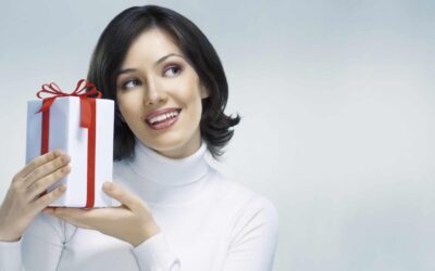 Is Gifting Plastic Surgery a Good Idea?