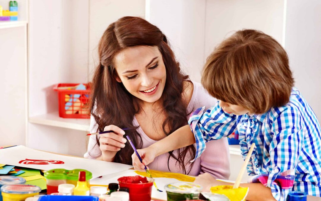 Why Back-to-School Season Is the Perfect Time for Mommy Makeover