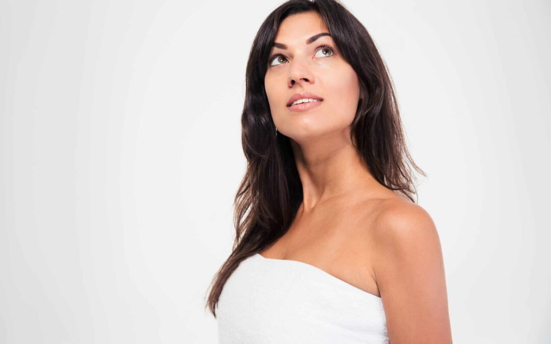 Preparing for Breast Reduction