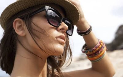 Skin Damage and the Sun