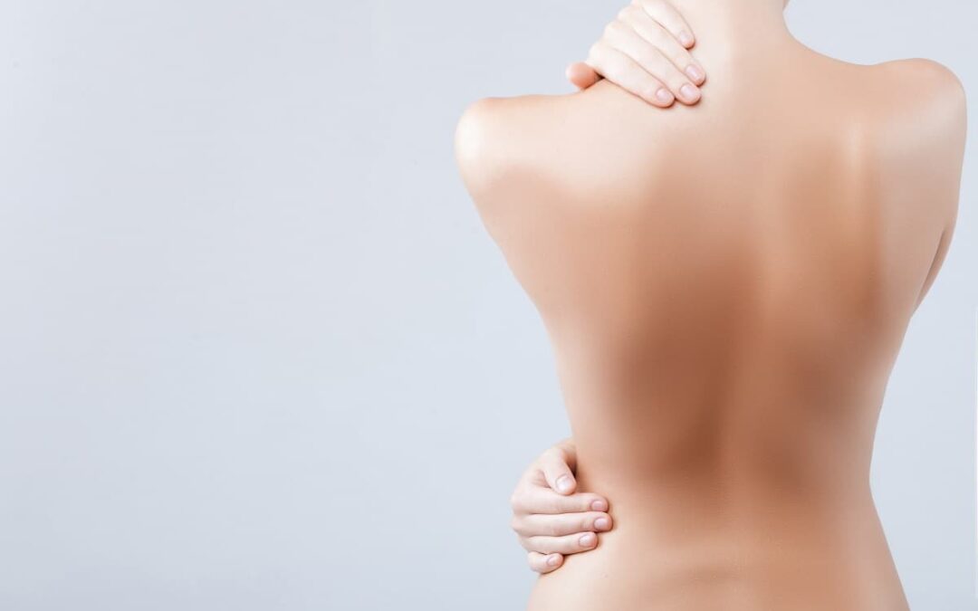 Can Breast Reduction Eliminate My Back and Neck Pain?
