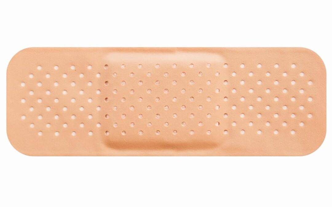 Incision Care after Plastic Surgery