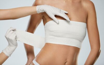 The Importance of Compression Garments after Plastic Surgery