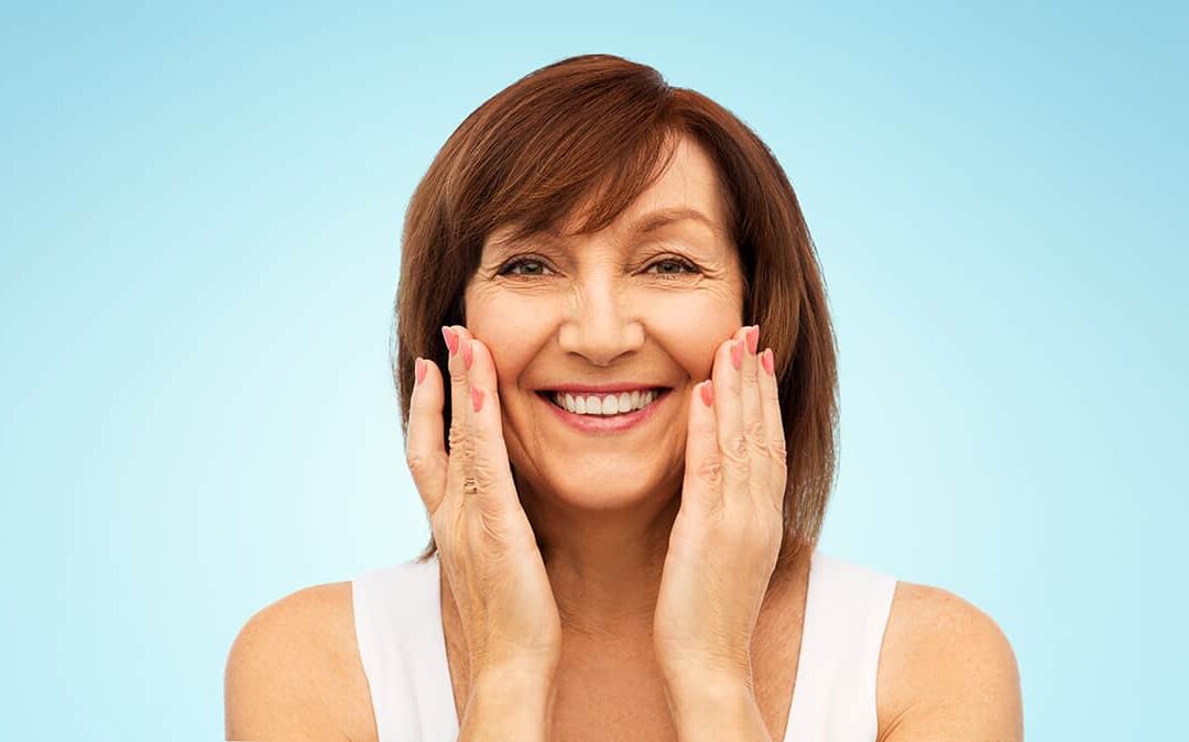 4 Things You Should Know about a Facelift
