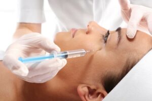 Skin Rejuvenation Treatment Sacramento, CA