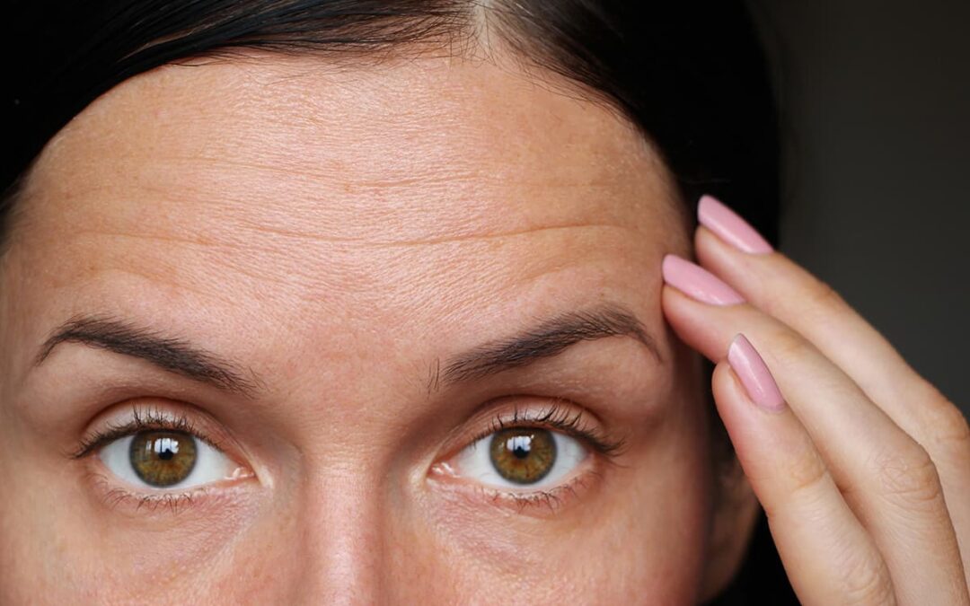 Advantages of Brow Lift Surgery Combining Facial Plastic and Eyelid Surgery