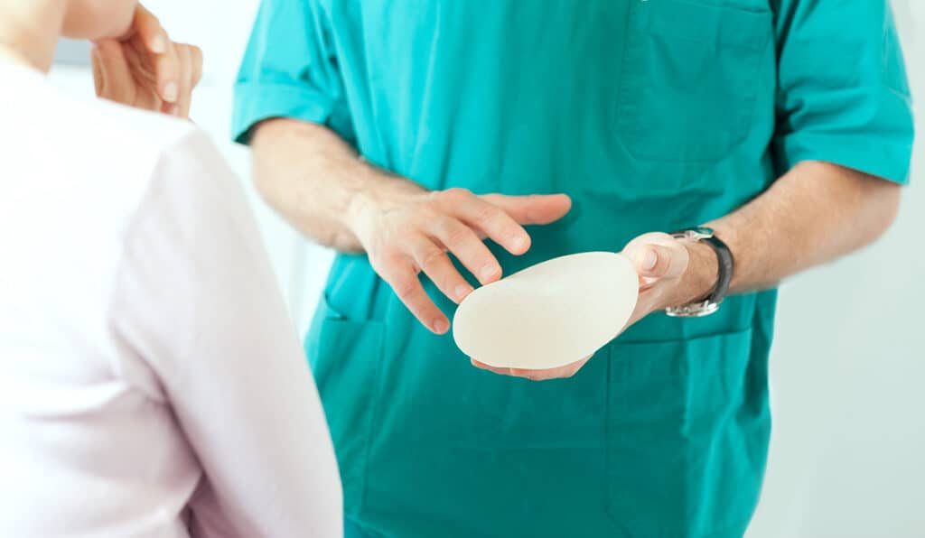 breast implant safety sacramento