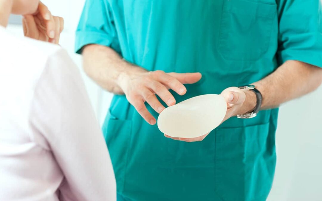 Which Breast Implants Are Safest? Choosing the Implant Option That Is Best for You