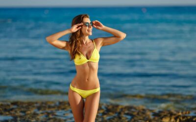 Get Ready For Summer With SculpSure