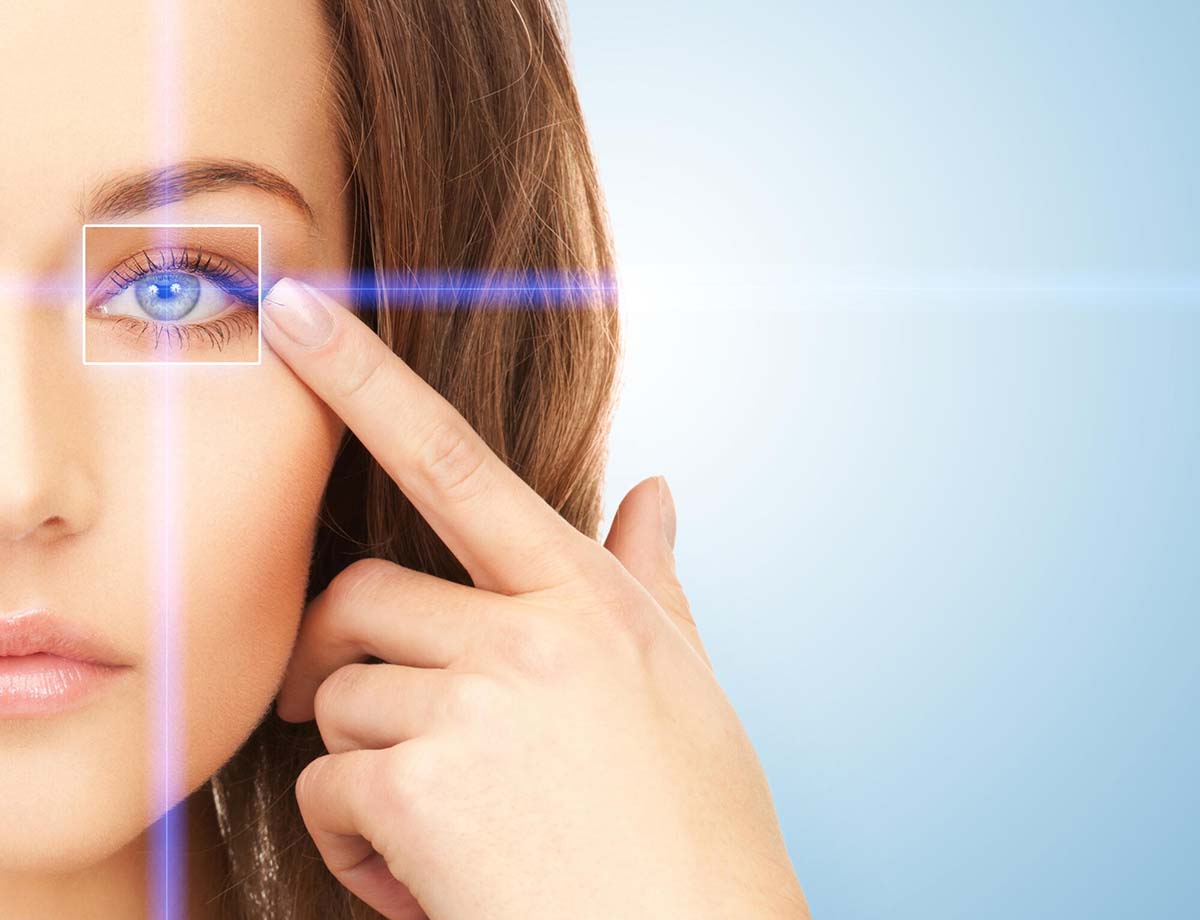 eyelid surgery for hooded eyes