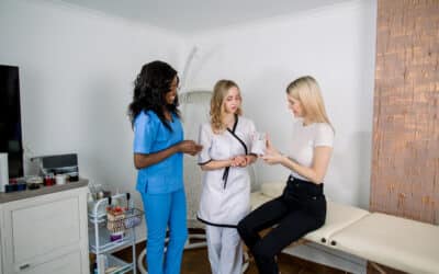 Mommy Makeover Recovery Timeline: What to Expect