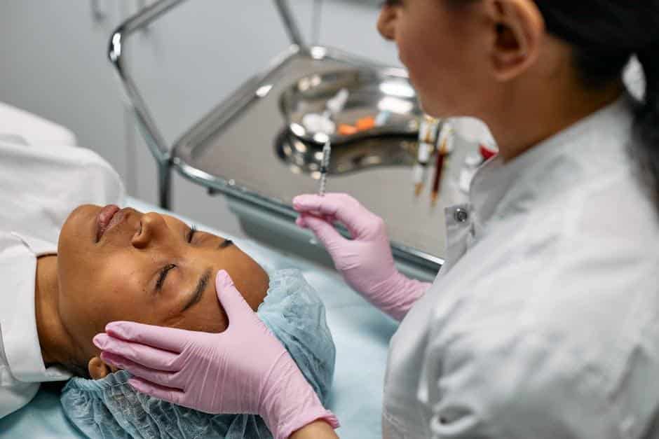 What Every Plastic Surgery Patient in Sacramento Should Know